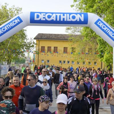 Quarta Marcia di Virgilio - Edizione 2023